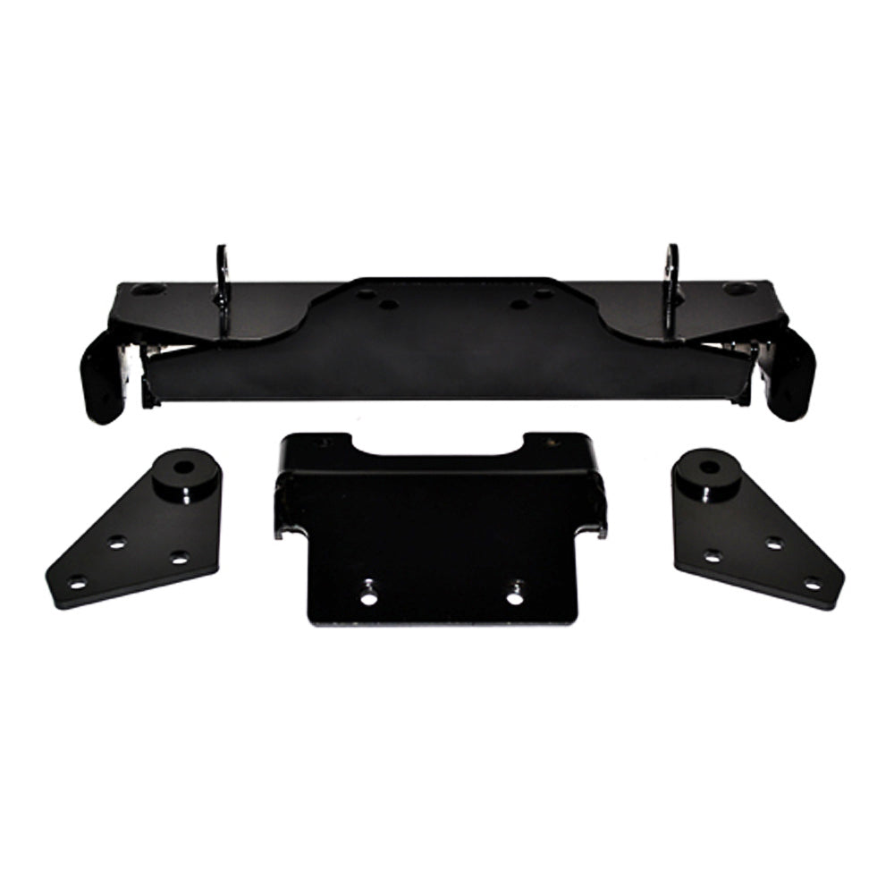PLOW MOUNT