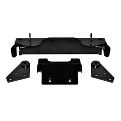 PLOW MOUNT