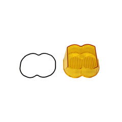 HEADLIGHT LENS