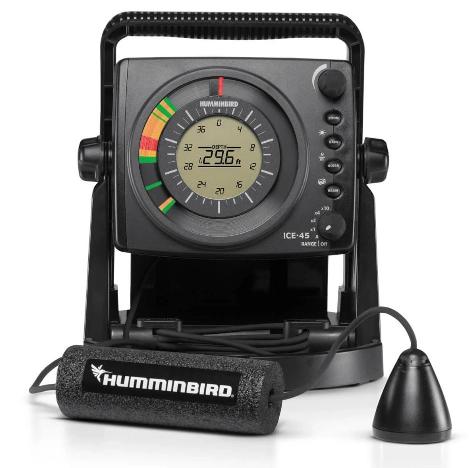 Humminbird ICE45 Flasher