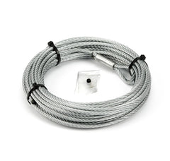 WIRE ROPE KIT 7/32'X55'