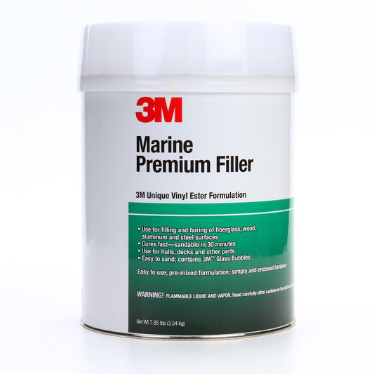3M  MARINE PREMIUM FILLER  46005  1