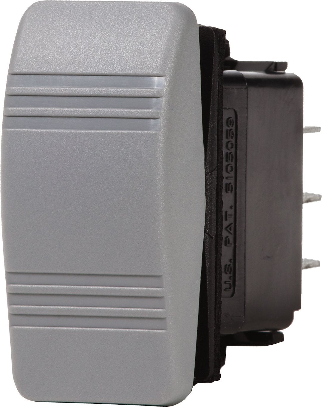 SWITCH CONTURA SPDT(ON)-OFF-(ON)