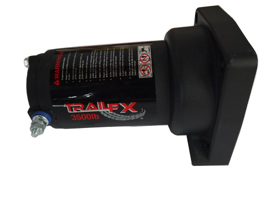 TFX ATV WINCH MOTOR - W035B/WS035B