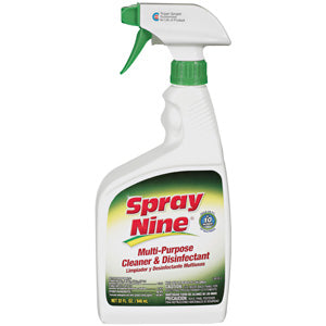 SPRAY NINE TOUGH TASK CLE