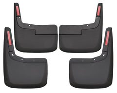F-150 MUDFLAPS FRNT & REAR