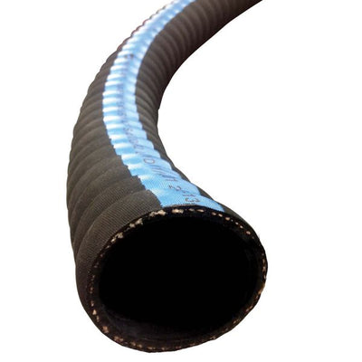 1 3/4' SHIELDS EXHAUST - CORR. 12 1