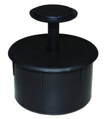 PEDESTAL BASE PLUG
