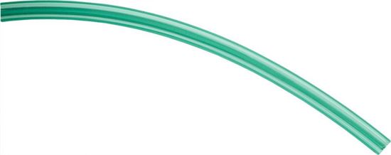 1/8' ID X 1/4' OD X 5 FT. GREEN VEN