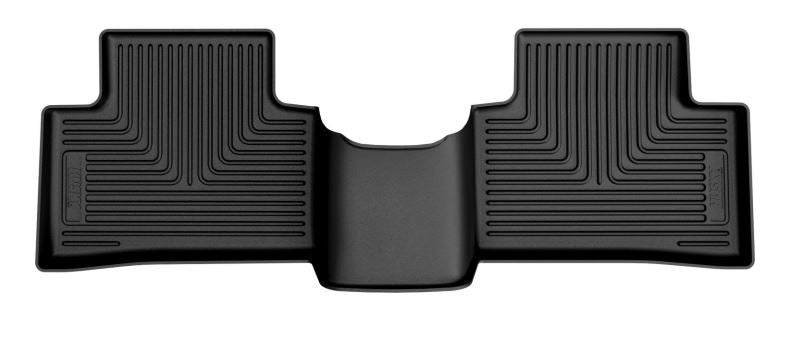 WB 2ND SEAT FLOOR LINER