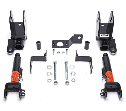 BASEPLATE 19 FORD RANGER
