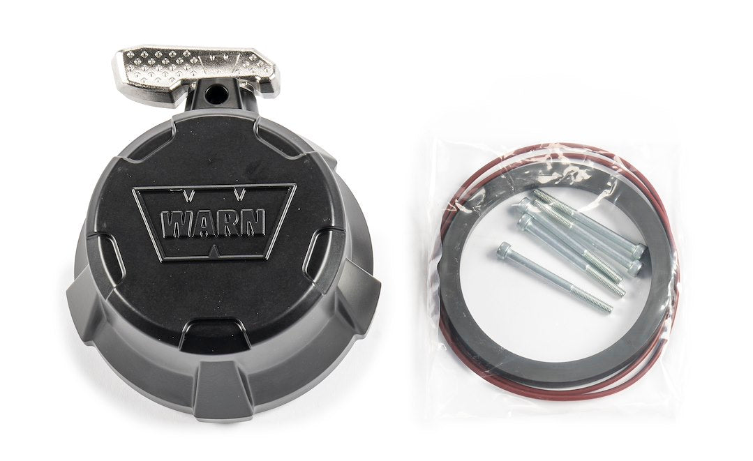 SERVICE PART: ZEON XC TRANSMISSION