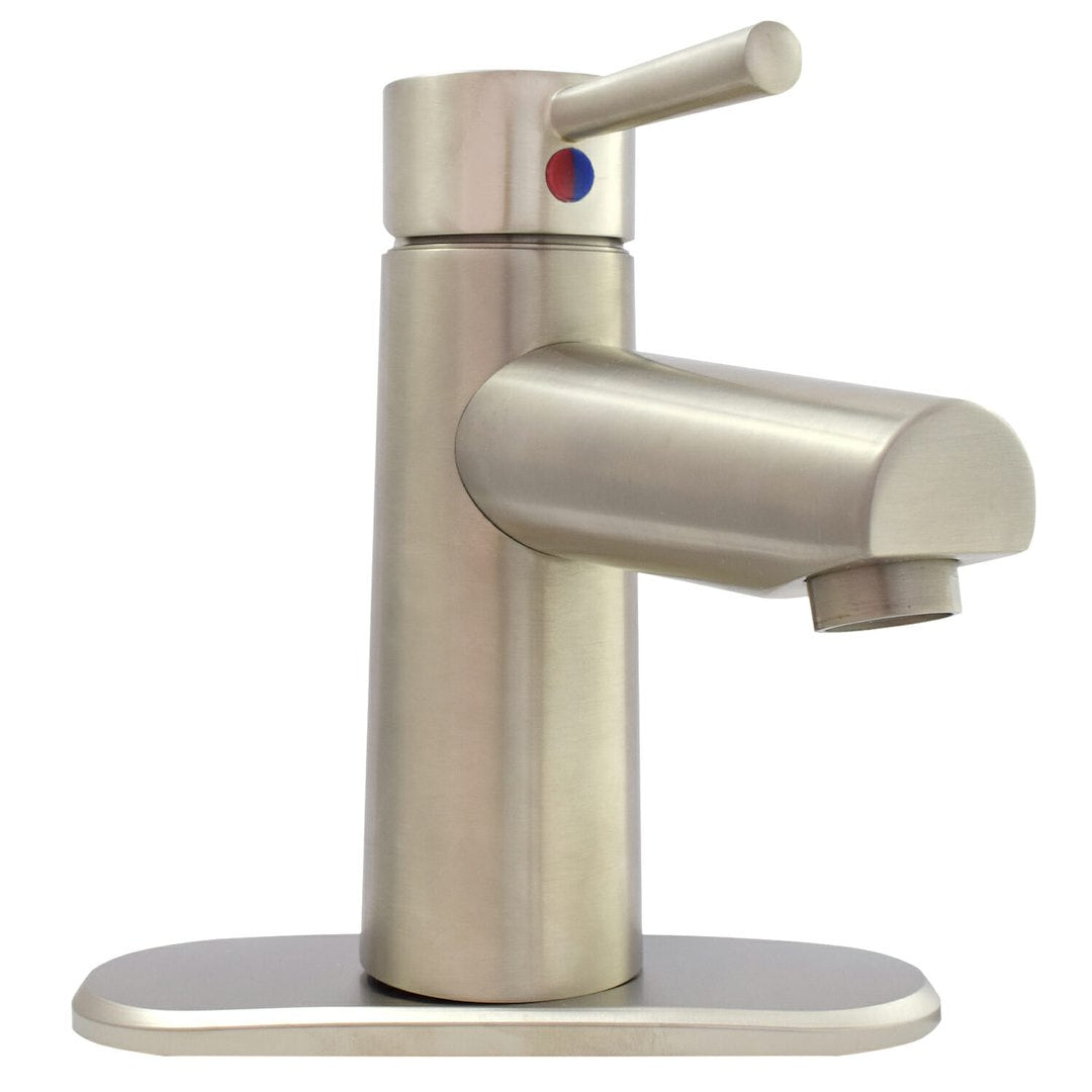 PREMIUM SINGLE HANDLE