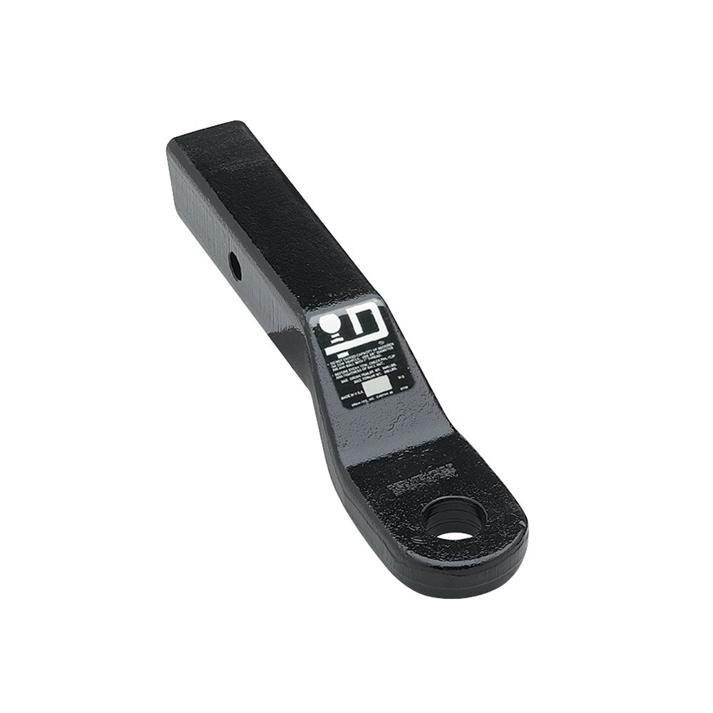 BALL MNT  FORGED 2' DROP