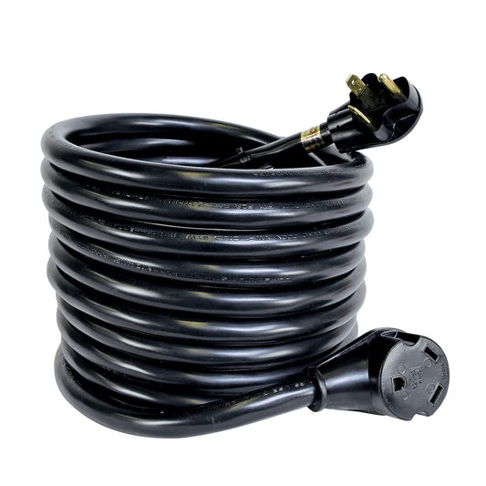 EXTENSION CORD 30A 25FT