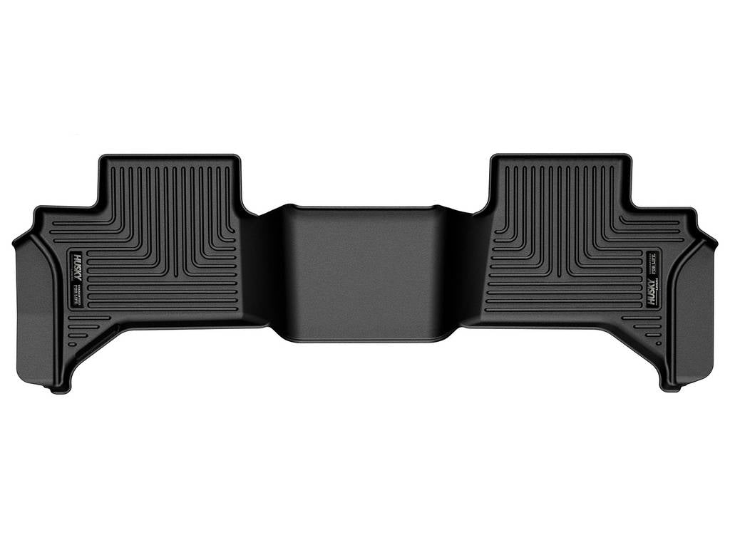 WB 2ND SEAT FLOOR LINER
