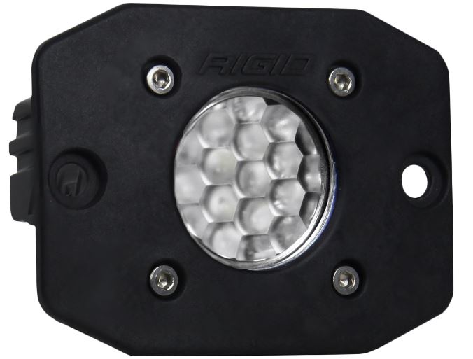 IGNITE DIFFUSED FM BLACK