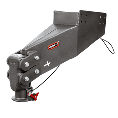 EXECUTIVE TORSION-FLEX TURNING POIN