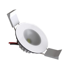 ECLIPSE DOWNLIGHT DL55 - BLUE AND W