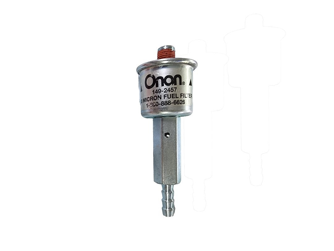 ONAN FUEL FILTER