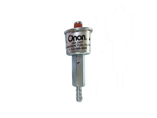 ONAN FUEL FILTER