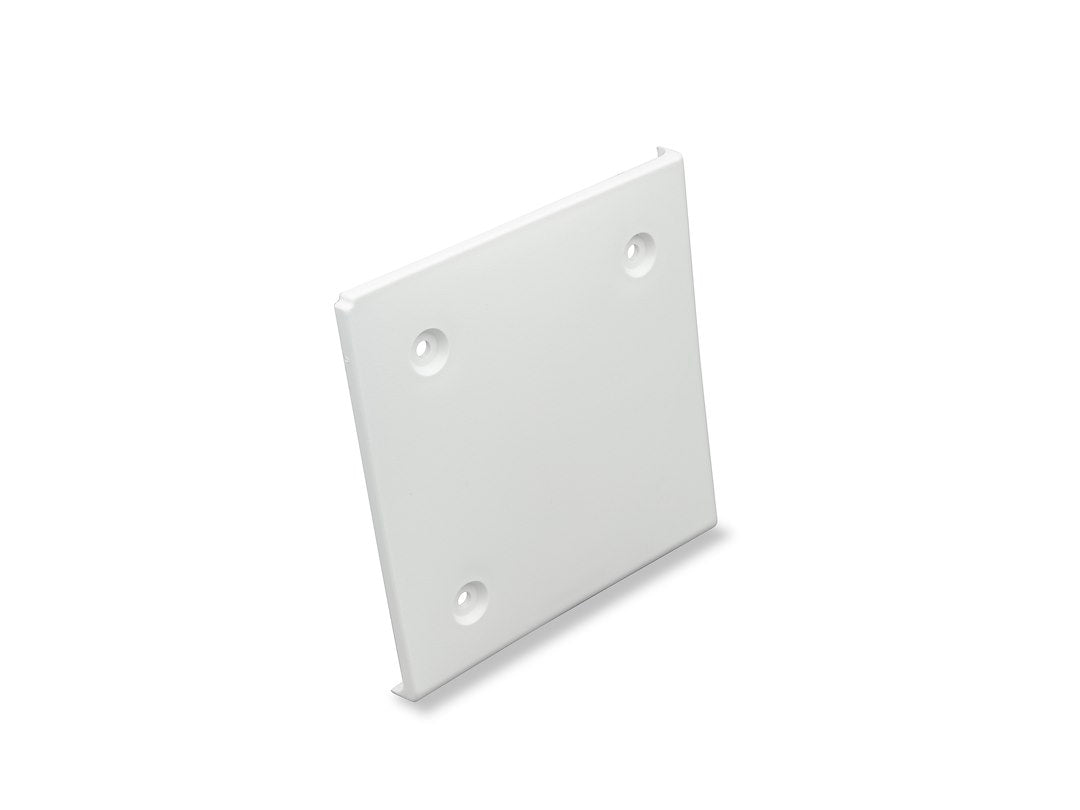 4-1/2' SQUARE SLIDE-OUT CAP