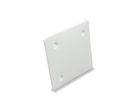 4-1/2' SQUARE SLIDE-OUT CAP