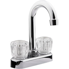 RV BAR FAUCET-CHR