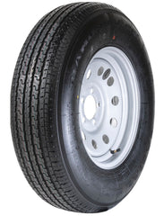 ST225/75R15 10 PLY DIAMONDBACK ON 1