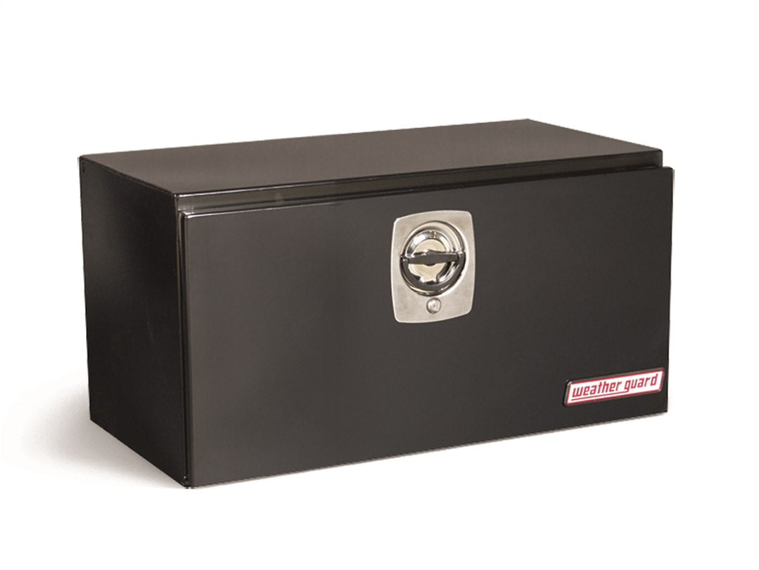 STEEL UNDERBED BOX