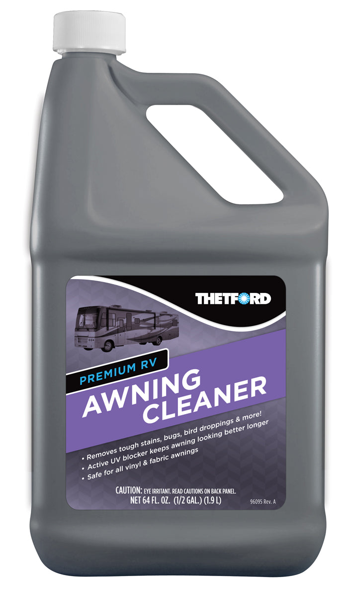 96017 AWNING CLEANER 1/2 GAL