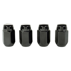LUG NUT PKG/4 12X1.5 CONE