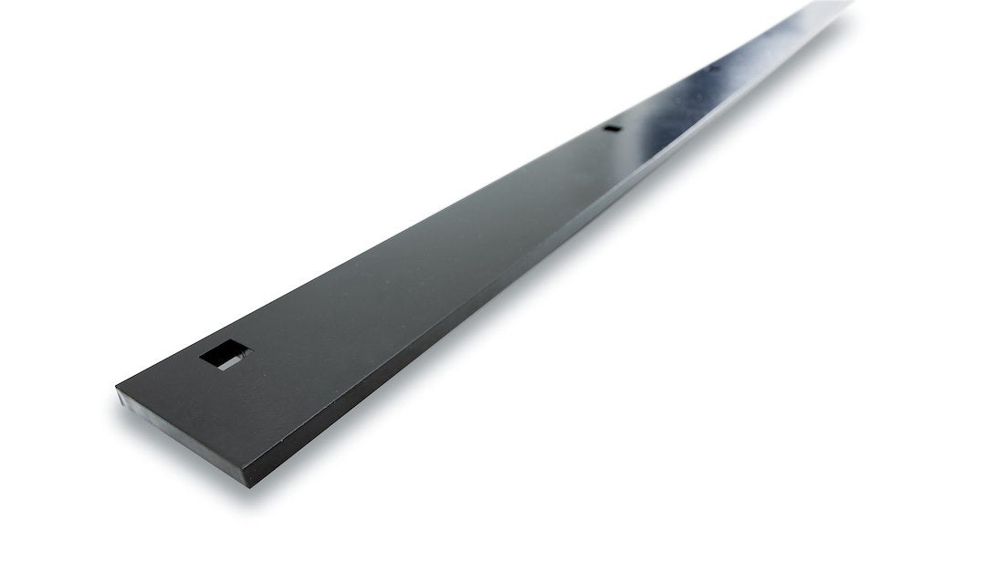 WEAR BAR PLOW 60
