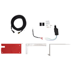 LO-SIDE EXTENSION RKE