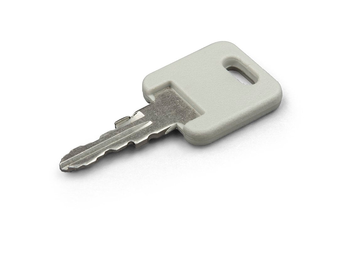 391 REPLACEMENT KEY