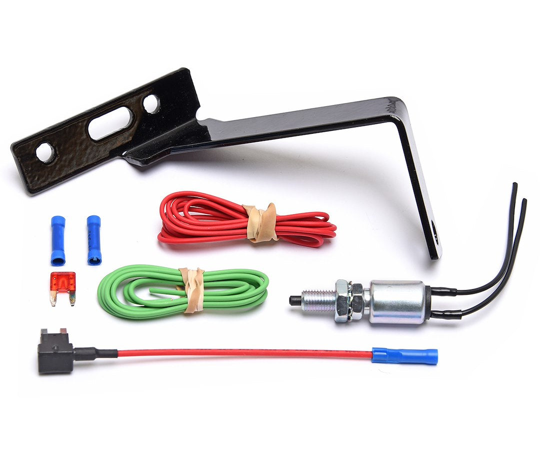 2021 FORD F150 STOP LIGHT SWITCH