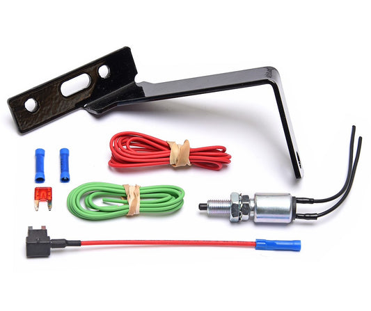 2021 FORD F150 STOP LIGHT SWITCH