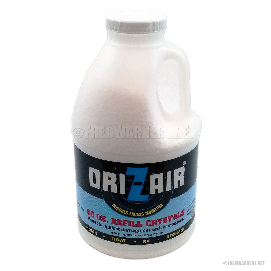 60OZ DRI-Z-AIR CRYSTALS
