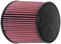 UNIVERSAL CLAMP-ON AIR FILTER