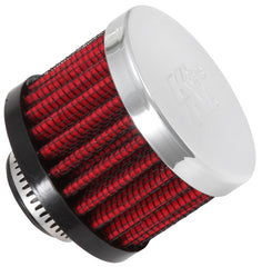 CRANKCASE VENT FLT.SEE AP