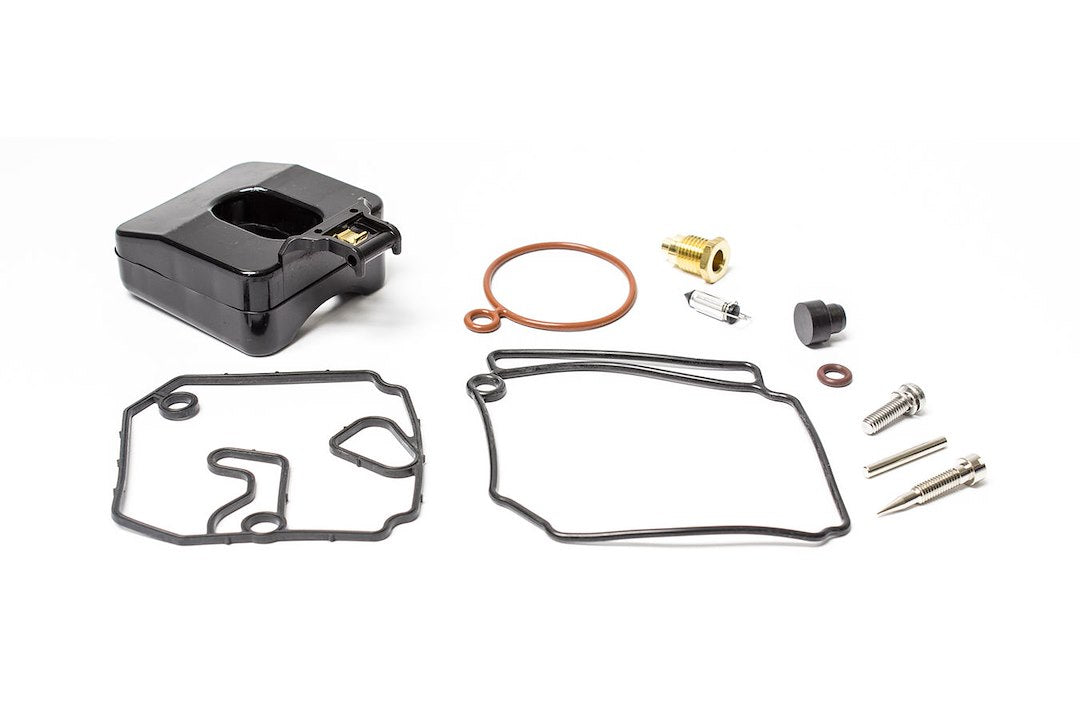 CARBURETOR KIT
