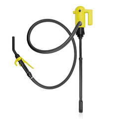 TREDRUME - ELECTRIC DRUM PUMP