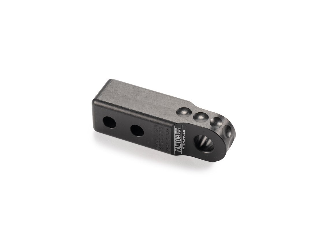 HITCHLINK 2.0 - BLACK