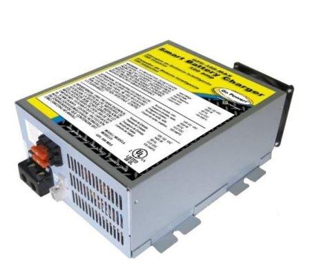 GPC-55-MAX: 55 AMP CONVERTER / BATT