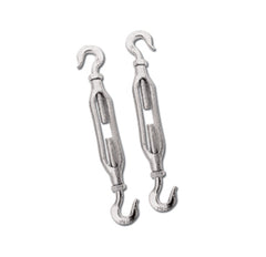 TURNBUCKLE - HOOK