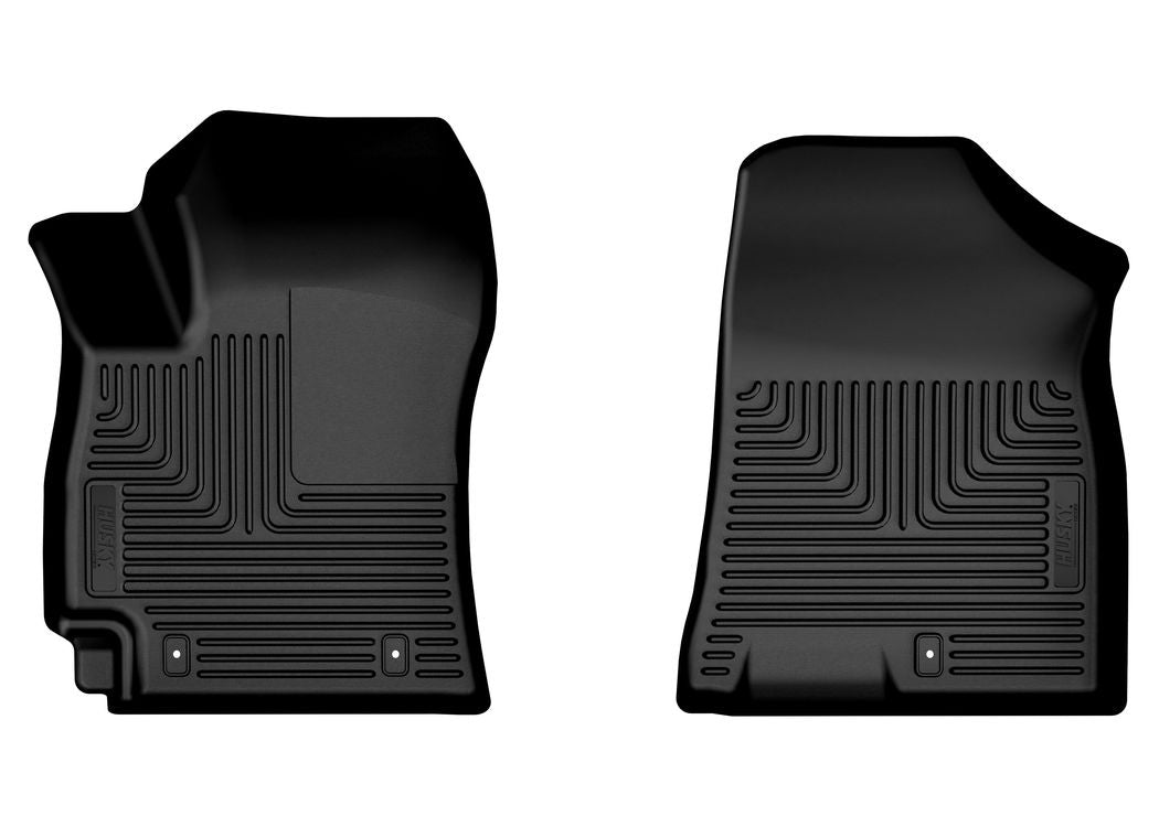 WB FRONT FLOOR LINER