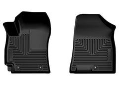 WB FRONT FLOOR LINER