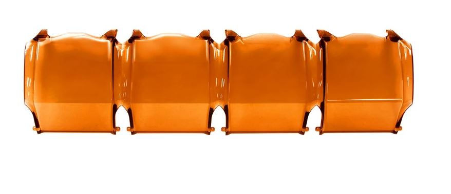 COVER ADAPT 10 INCH AMBER PRO