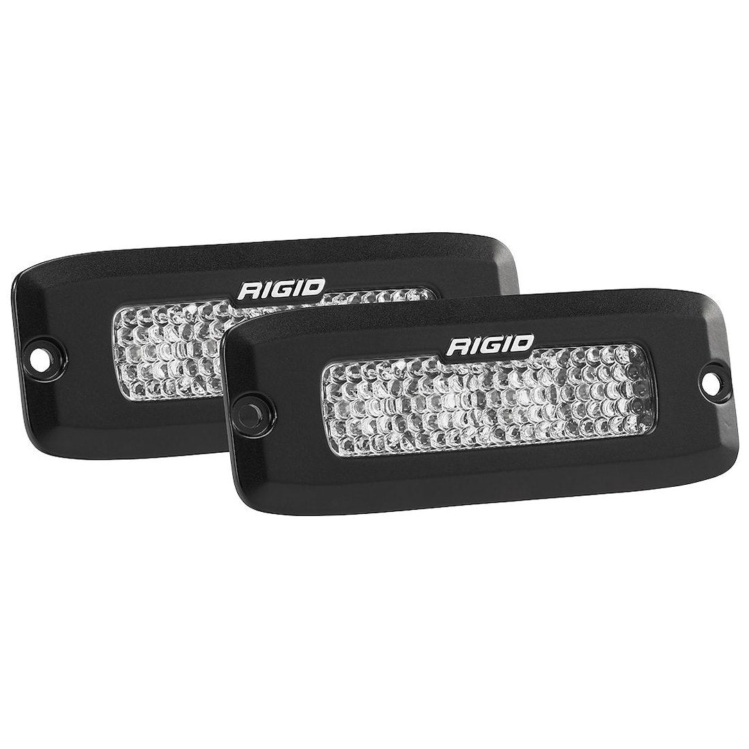 SRQ PRO DIF BKUP KIT