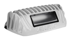 1X2 DC SCENE LIGHT WHT